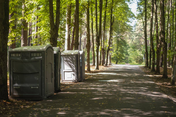Portable Toilet Options We Offer in Iva, SC