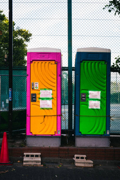 Best Construction site porta potty rental  in Iva, SC