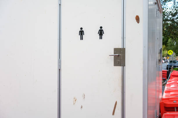 Best Portable bathroom rental  in Iva, SC