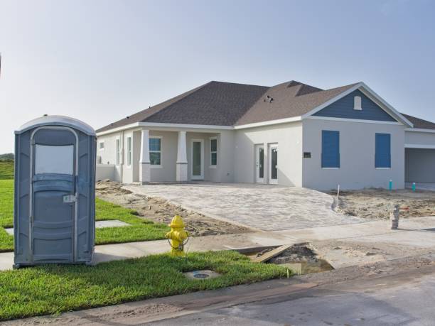 Best Portable restroom trailer rental  in Iva, SC