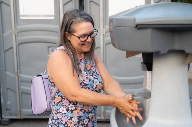Trusted Iva, SC porta potty rental Experts